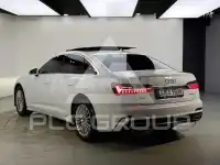 2021 Audi A6