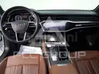 2021 Audi A6