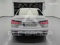2021 Audi A6