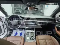 2021 Audi A6