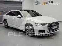 2021 Audi A6
