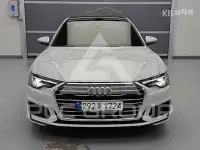 2021 Audi A6