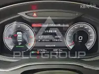 2021 Audi A6