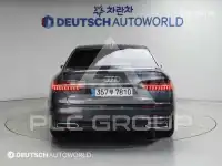 2021 Audi A6