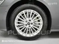 2021 Audi A6