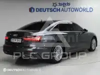 2021 Audi A6
