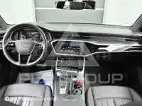 2021 Audi A6