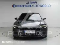 2021 Audi A6