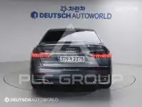 2021 Audi A6