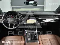 2021 Audi A6