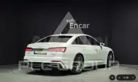 2021 Audi A6