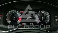 2021 Audi A6