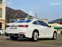 2021 Audi A6
