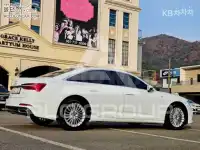 2021 Audi A6