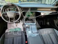 2021 Audi A6