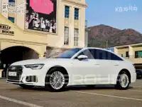 2021 Audi A6
