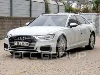 2021 Audi A6