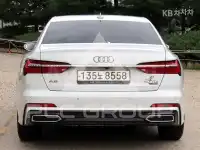2021 Audi A6