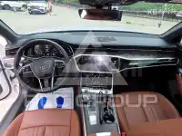 2021 Audi A6