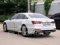 2021 Audi A6