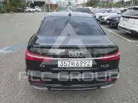 2021 Audi A6