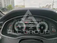 2021 Audi A6