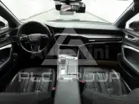 2021 Audi A6