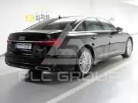 2021 Audi A6