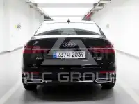 2021 Audi A6