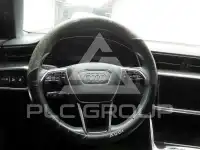 2021 Audi A6