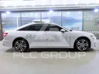 2021 Audi A6