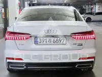 2021 Audi A6