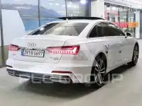2021 Audi A6