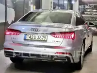 2021 Audi A6