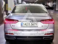 2021 Audi A6