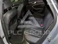 2021 Audi A6