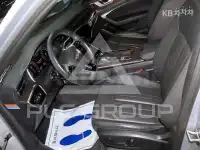 2021 Audi A6