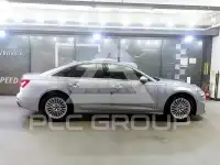 2021 Audi A6