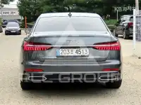 2021 Audi A6