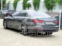 2021 Audi A6