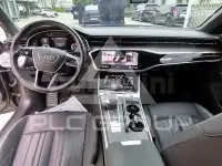 2021 Audi A6