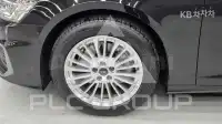2021 Audi A6