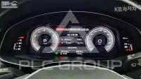 2021 Audi A6