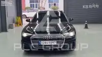 2021 Audi A6