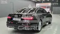 2021 Audi A6