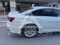 2021 Audi A6