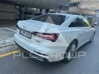 2021 Audi A6