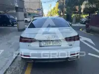 2021 Audi A6