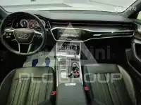 2021 Audi A6