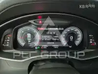 2021 Audi A6